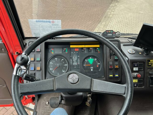 Steyr Andere