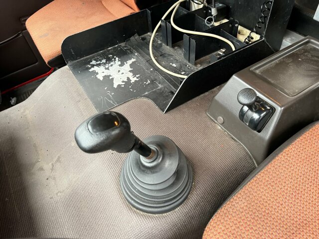 Steyr Andere