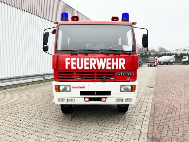 Steyr Andere