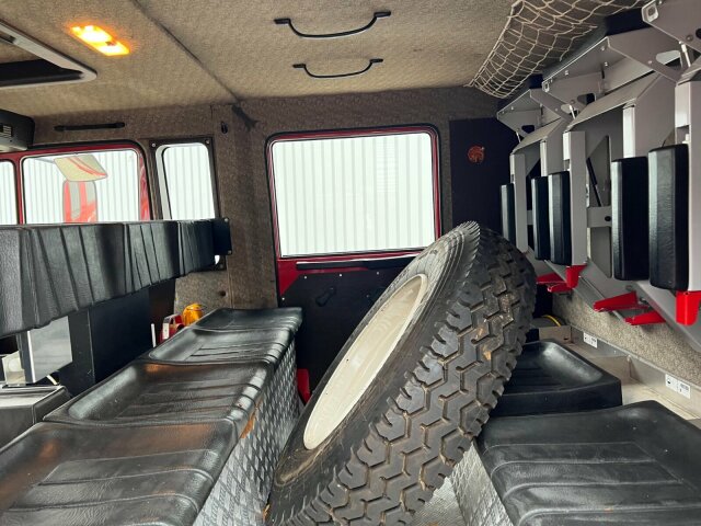 Steyr Andere