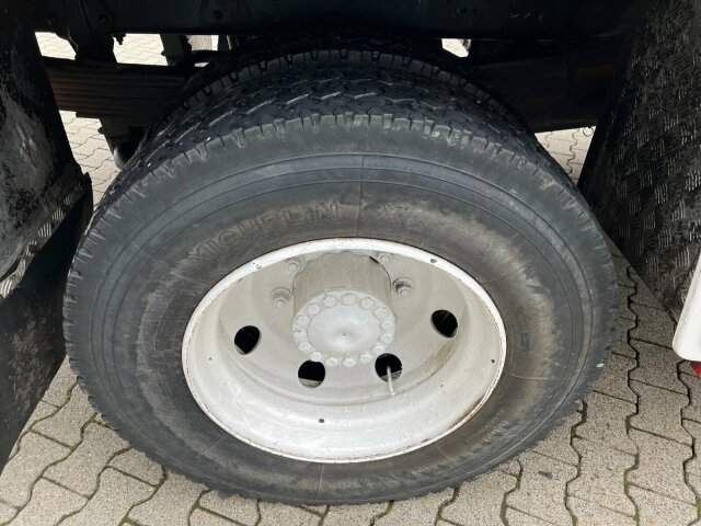 Steyr Andere