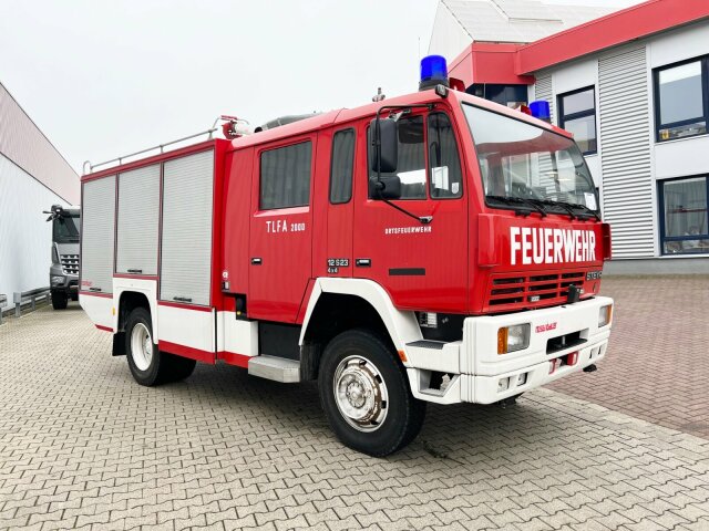 Steyr Andere