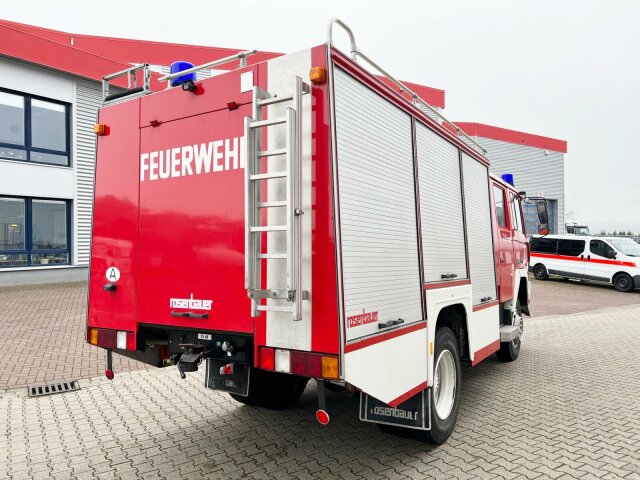 Steyr Andere