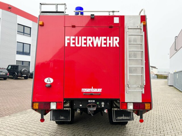 Steyr Andere