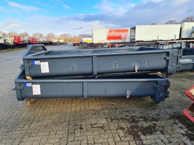 GASSMANN -