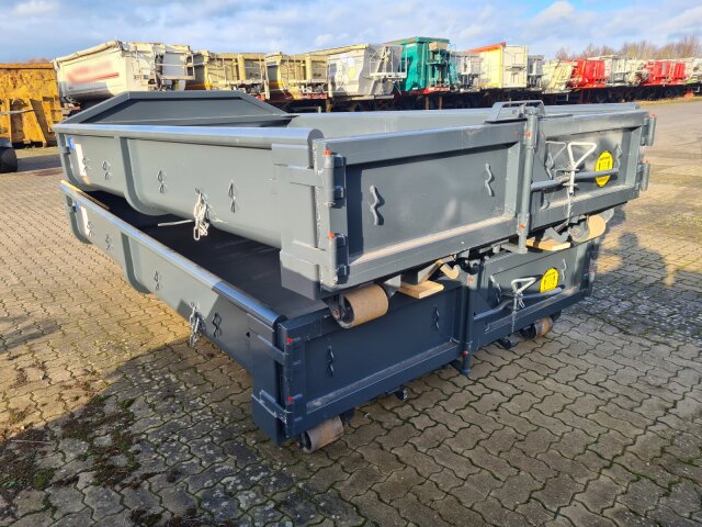 GASSMANN -
