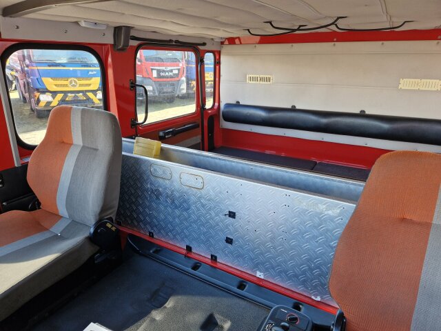 Iveco -