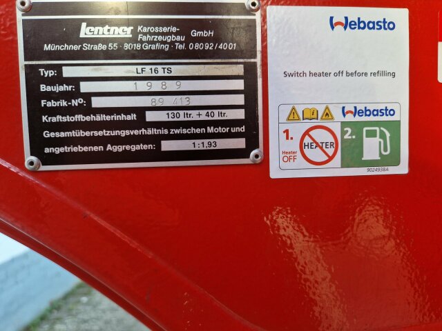 Iveco -