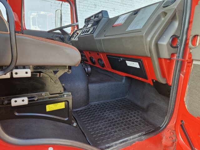 Iveco -