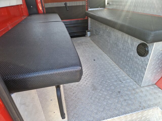 Iveco -