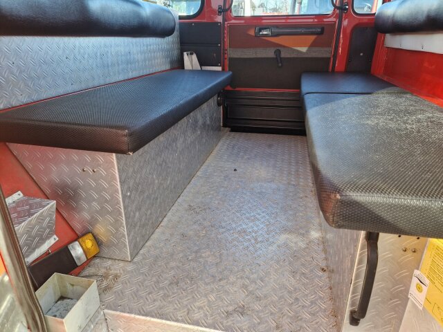 Iveco -