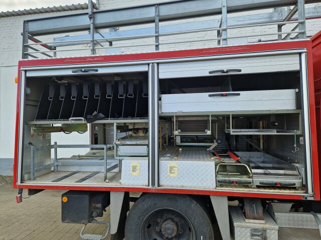 Iveco -