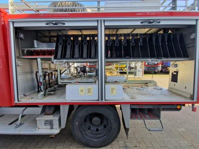 Iveco -