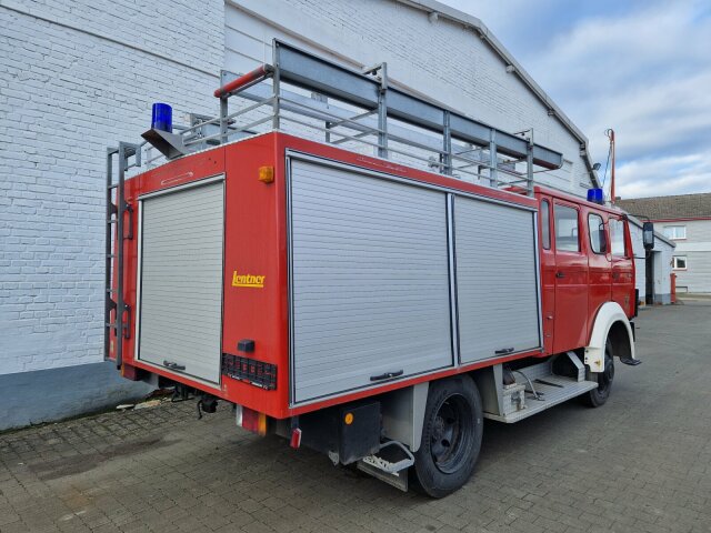 Iveco -