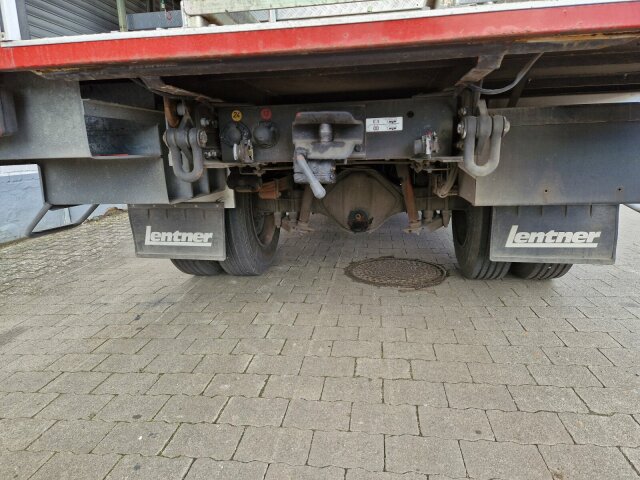 Iveco -