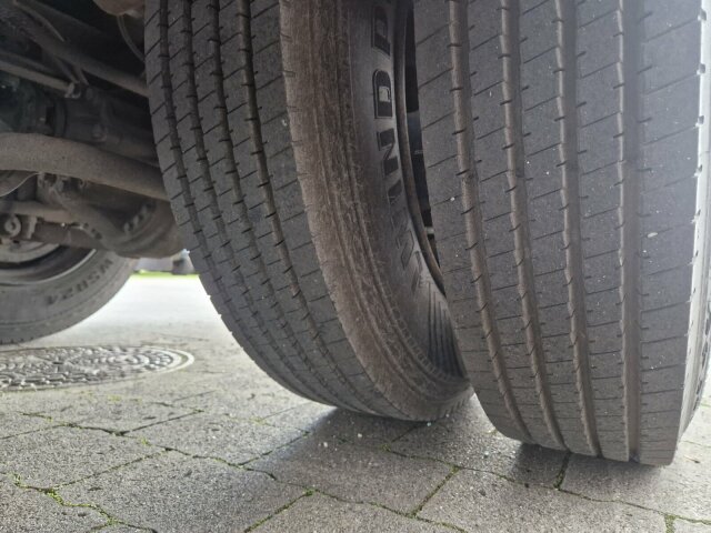 Iveco -