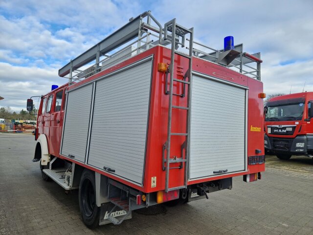 Iveco -