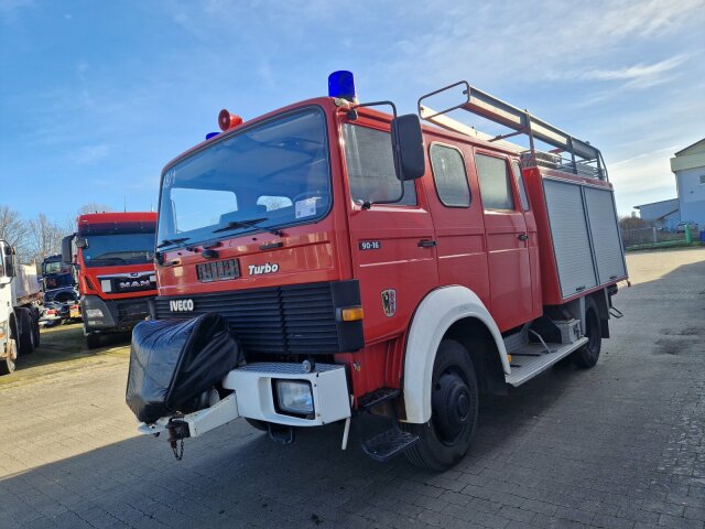 Iveco -