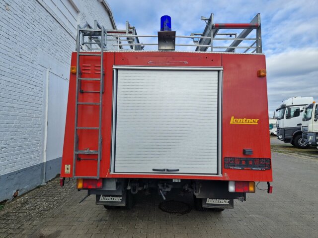 Iveco -