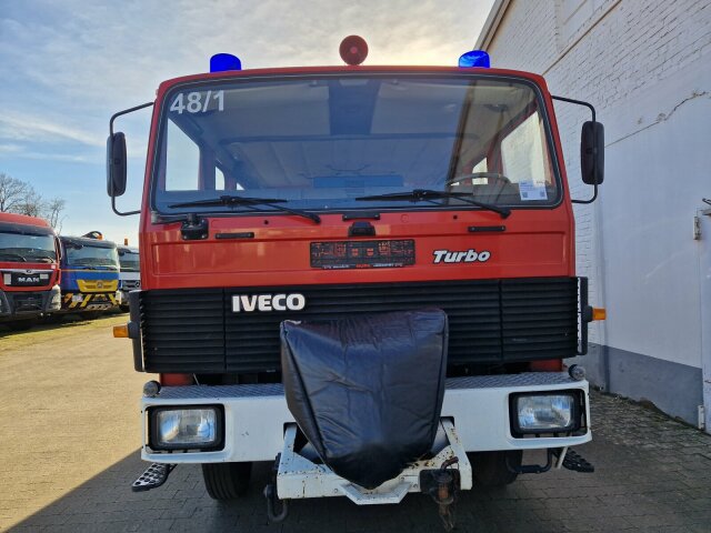 Iveco -