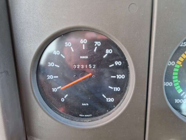Iveco -