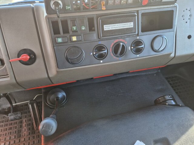 Iveco -