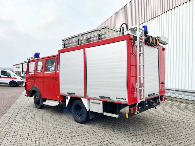 Iveco -