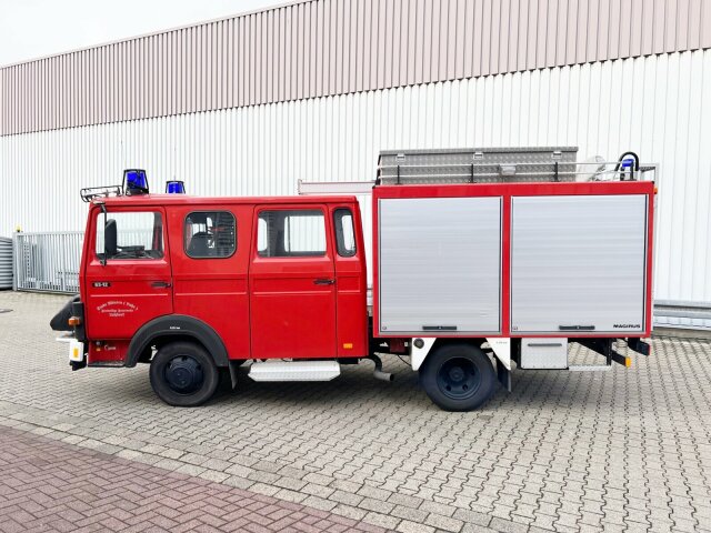 Iveco -
