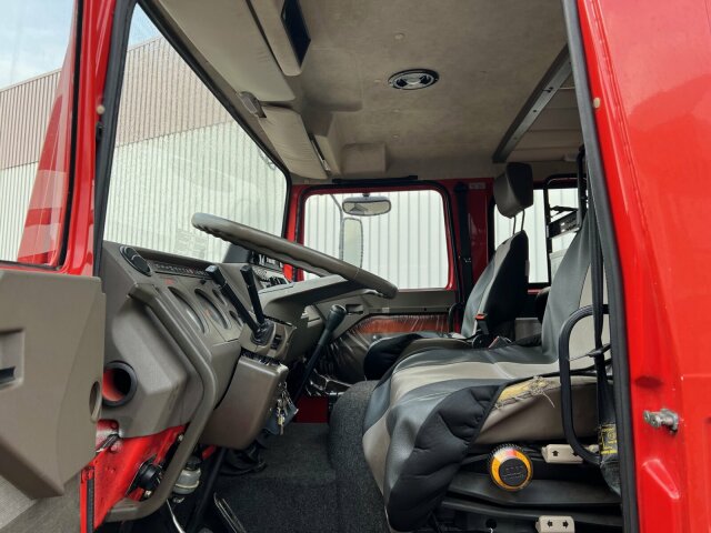 Iveco -
