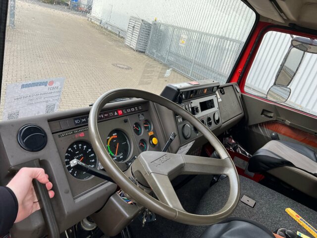 Iveco -