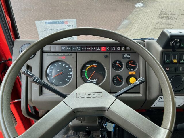 Iveco -
