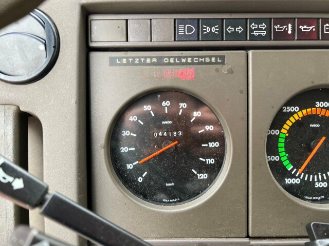 Iveco -