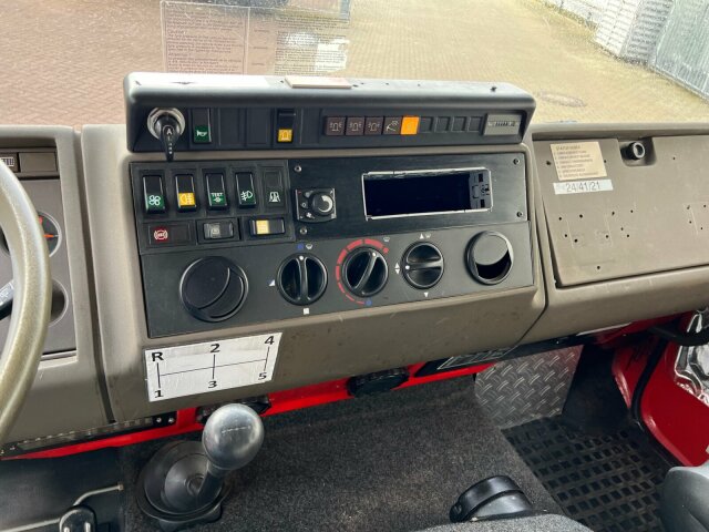 Iveco -