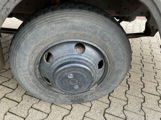 Iveco -