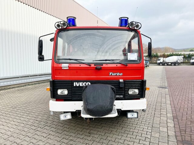 Iveco -