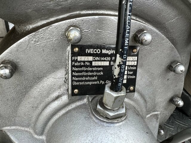 Iveco -