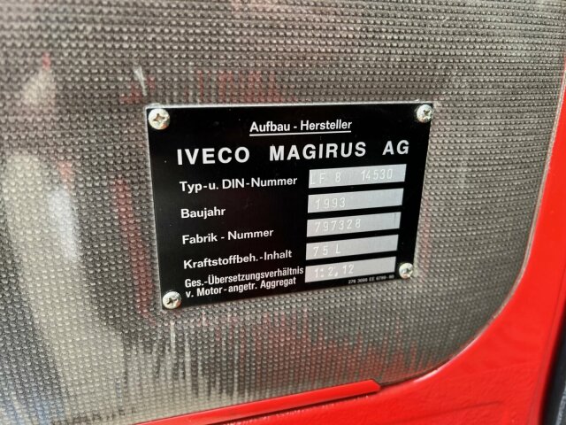 Iveco -