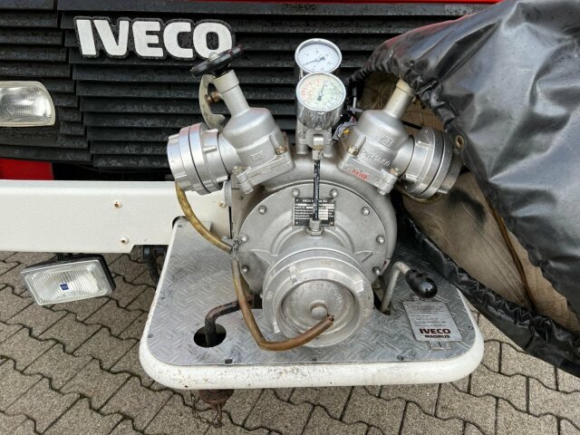 Iveco -