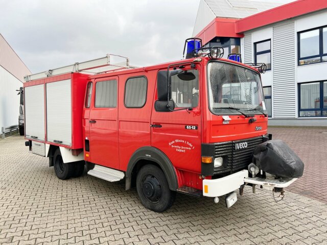 Iveco -