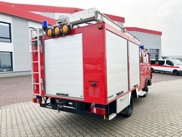 Iveco -