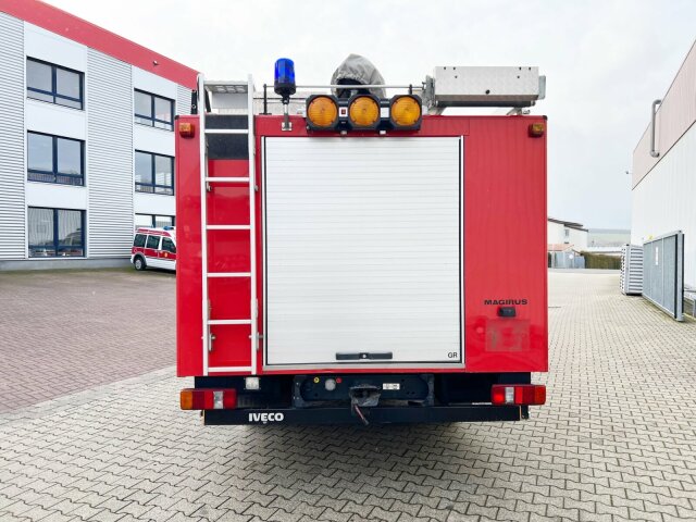Iveco -