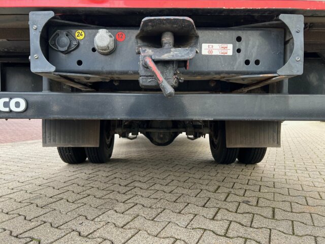 Iveco -