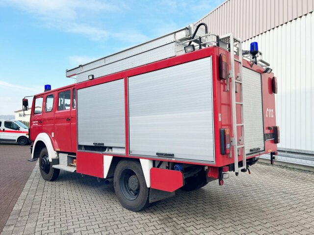 Iveco -