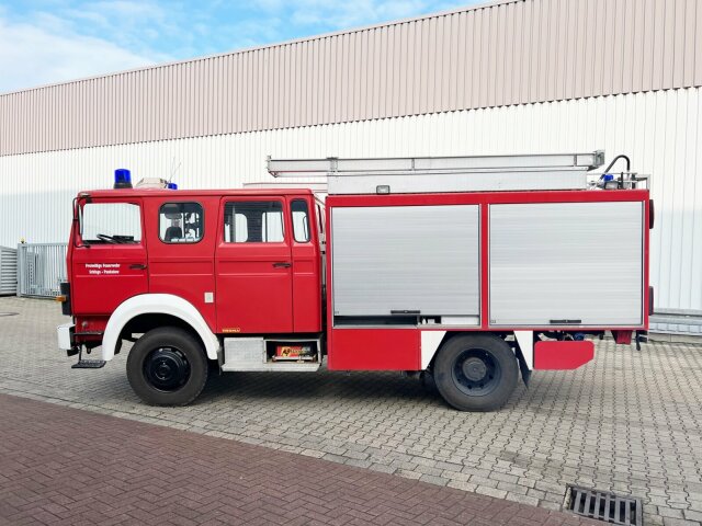 Iveco -
