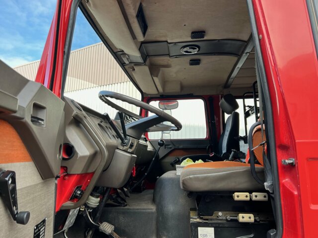 Iveco -