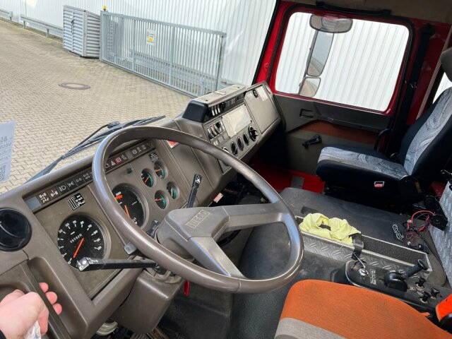Iveco -