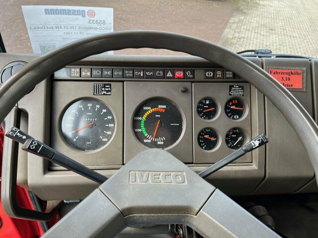 Iveco -