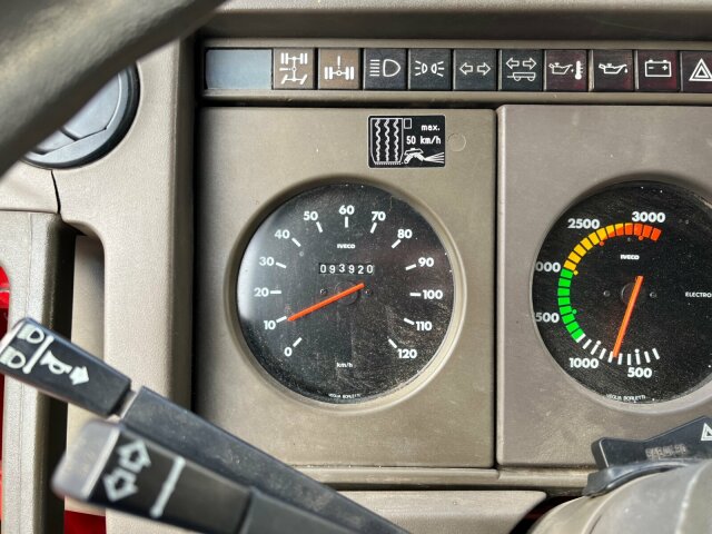 Iveco -