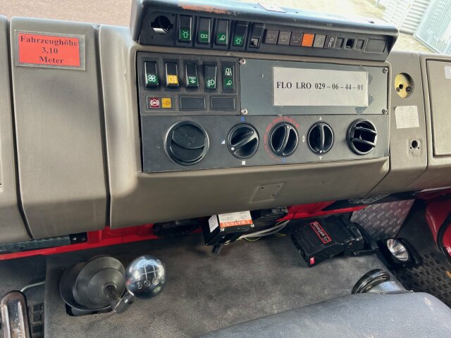 Iveco -