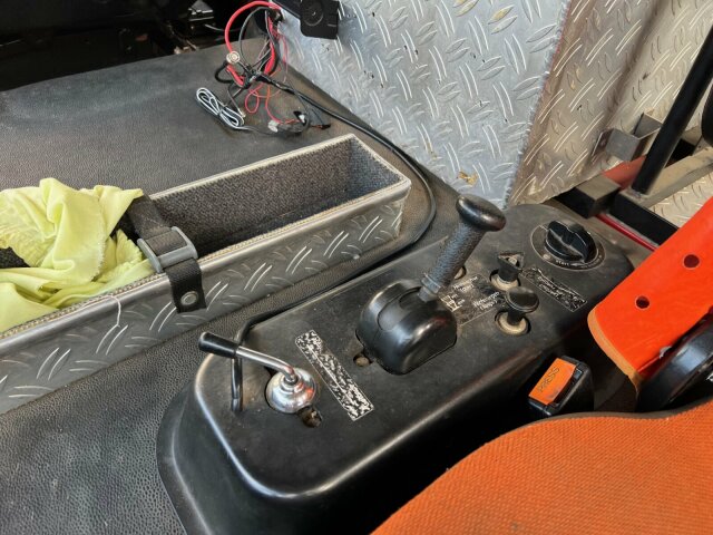 Iveco -